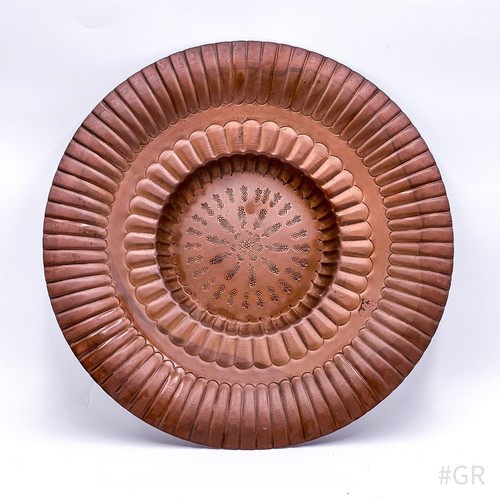 Piatto parete vintage - da,