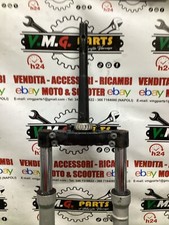 Forcina Forcella  Keeway Logik