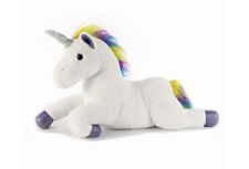 Peluche Unicorno arcobaleno