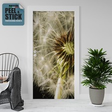 Adesivo per Porte in PVC