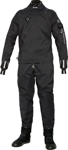 Bare aqua trek tech - 1,