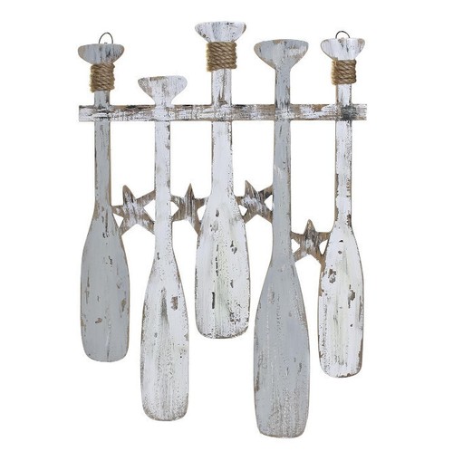 Murale shabby chic nautico - chic,