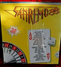 SANREMO 88 LP 1988 MINT- Joe