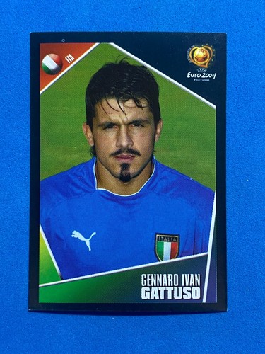 Figurine panini stickers euro - panini,