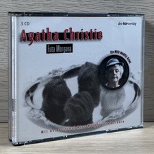 Agatha Christie Fata Morgana 3
