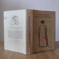 I Santi vanno all'Inferno