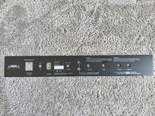 Soundworks gacv20a - ,