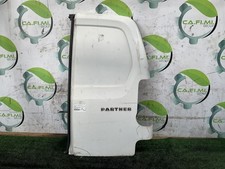 PORTELLONE POSTERIORE PER PEUGEOT Partner 3° Serie PORTA PORTELLONE DESTRA (08>