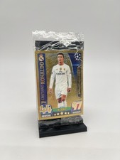 Cristiano Ronaldo, Limited edition, Match Attax Champions League 2015/16