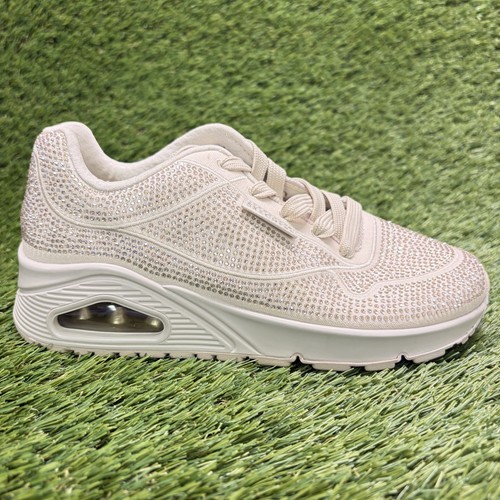 Scarpe sneakers skechers uno - sneakers,