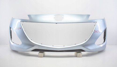 Mazda paraurti anteriore - mazda,