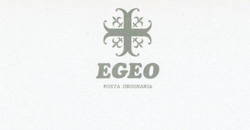 Francobolli egeo giro - francobolli, il