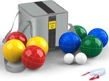 Set gioco palla - , bocce