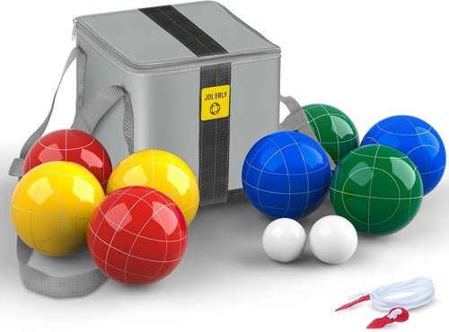 Set gioco palla bocce - , grado