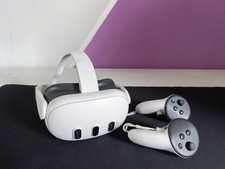 Meta Quest 3 512GB Cuffie VR -