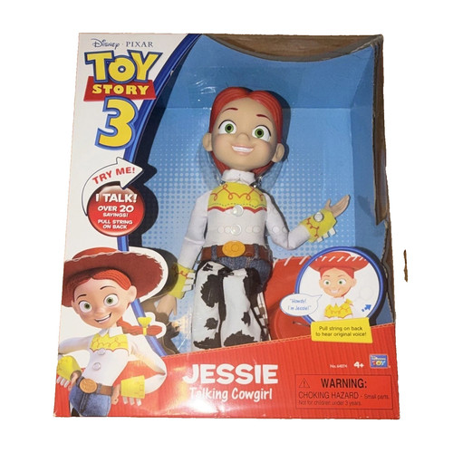Disney pixar toy - story, 3