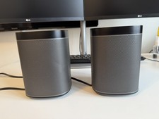 Altoparlanti sonos play - 1,
