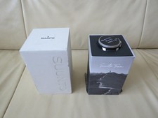 Suunto Race Titanium Charcoal