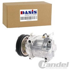 Aks Dasis Compressore