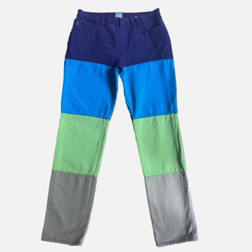 Jeans moschino vintage uomo - jeans,