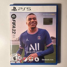 FIFA 22 | PS5 | Sony