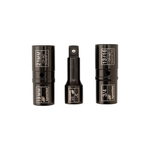 Ingersoll rand lugnut service - ingersoll,