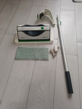 folletto lavavetri VG100 con