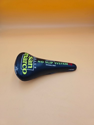 Sella selle san marco - marco, hdp