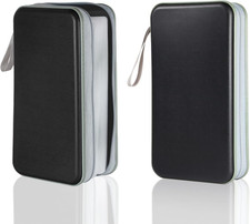 Custodia CD archiviazione DVD