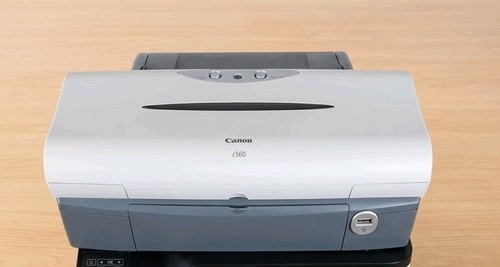 Canon i560 stampante