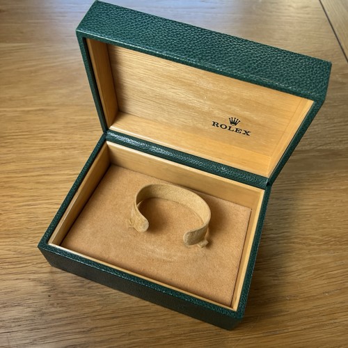 Rolex box submariner 16660 - rolex,