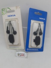 AURICOLARE ORIGINALE NOKIA STEREO WH-203