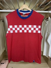 Croazia HNS Lotto Nike maglia