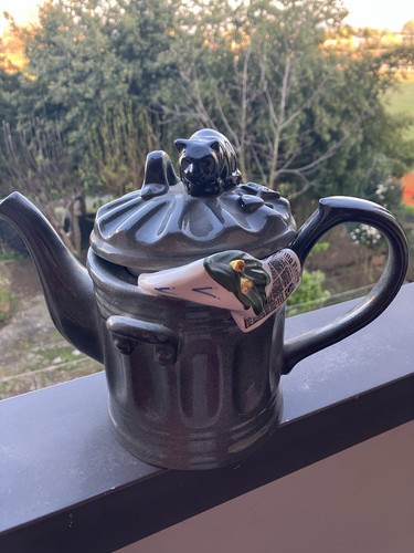 Teiera marca svc - marca, moka