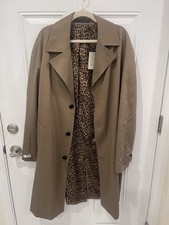 All Saints Men’s Montell Mac