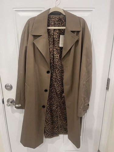 Cappotto uomo all - uomo, saints