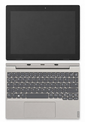 Lenovo ideapad d330 - lenovo,