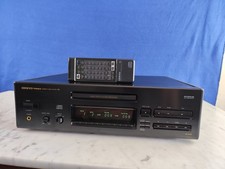 Onkyo integra 6870 - onkyo, dx-6870