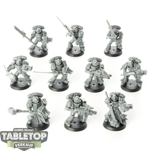 Grey knights 10x - 10x,