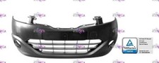 PARAURTI ANTERIORE