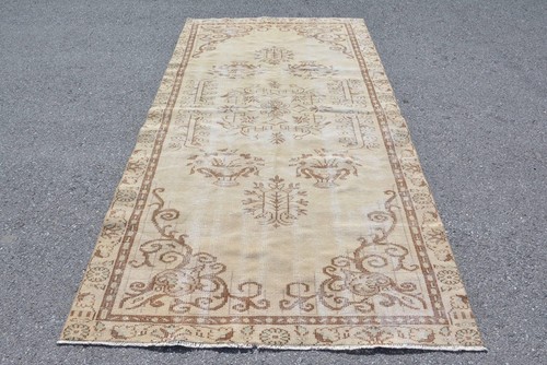 Tappeto turco vintage - , x