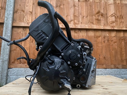 Motore completo yamaha yzf - yamaha,