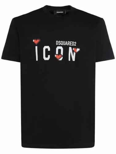 Shirt dsquared love xl - love, tg