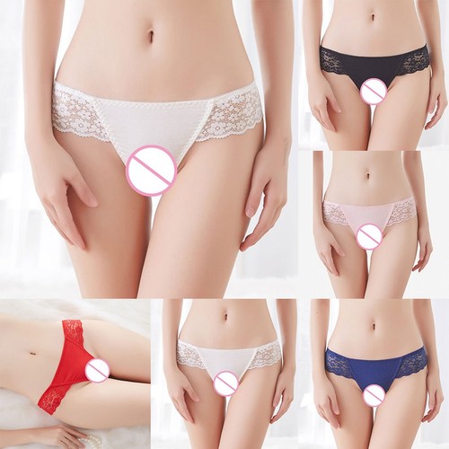 Tanga donna cotone altezza
