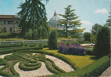 Cartolina - Roma - San Pietro