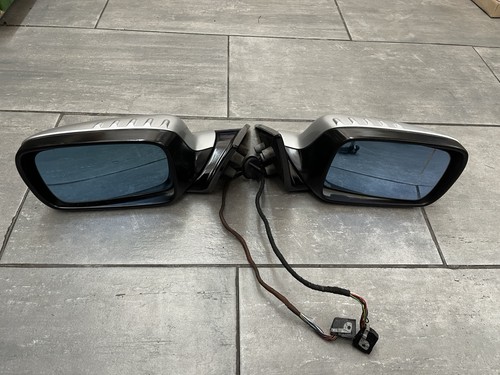 Bmw serie e46 specchietti - bmw, 3