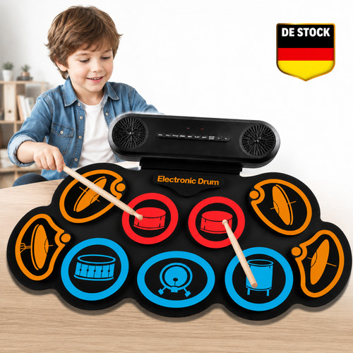 Batteria roll portatile - up,