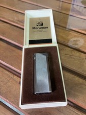Corpo accendino gas - accendino, maruman