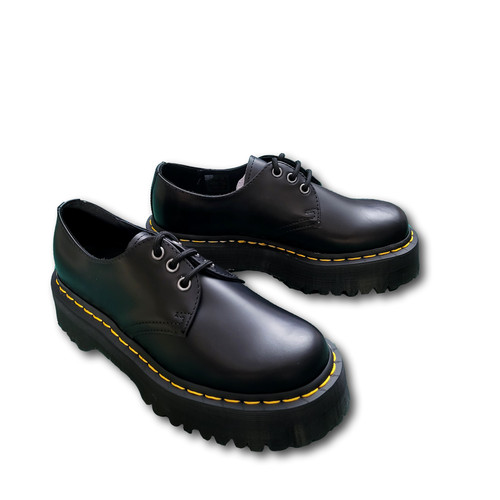 Scarpe martens 1461 quad - scarpe,