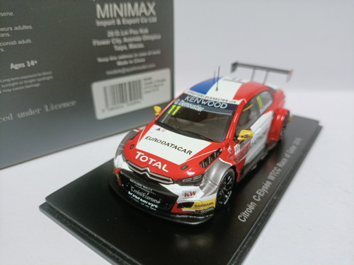 Modellino auto resina spark - resina,